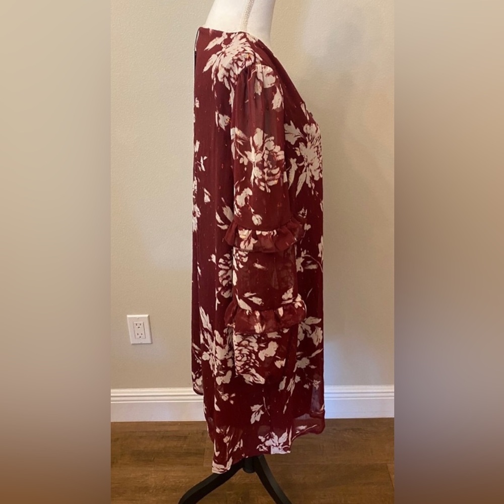 XL Dress - Picture 2 of 5